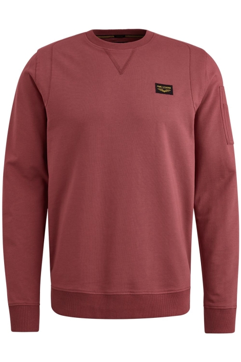 PME legend crewneck airstrip sweat